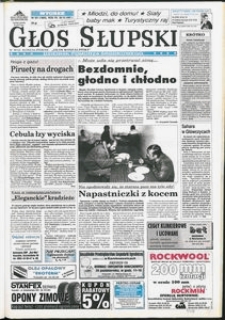 Głos Słupski, 1997, październik, nr 251