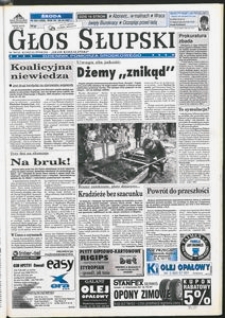 Głos Słupski, 1997, październik, nr 252