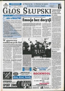 Głos Słupski, 1997, październik, nr 253