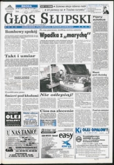 Głos Słupski, 1997, listopad, nr 257