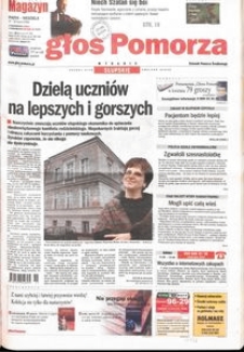 Głos Pomorza, 2006, marzec, nr 65