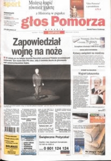 Głos Pomorza, 2006, marzec, nr 67