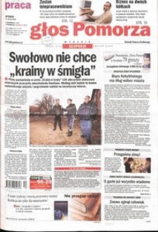 Głos Pomorza, 2006, marzec, nr 68