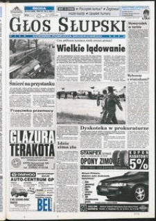 Głos Słupski, 1997, listopad, nr 272