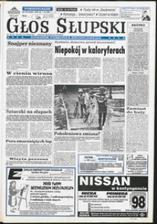 Głos Słupski, 1997, grudzień, nr 278
