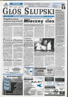 Głos Słupski, 1997, grudzień, nr 279