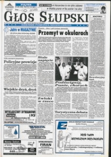Głos Słupski, 1997, grudzień, nr 282