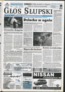 Głos Słupski, 1997, grudzień, nr 284