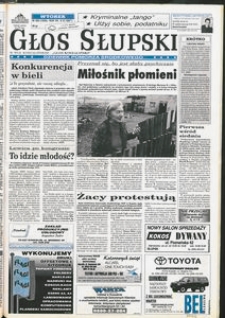 Głos Słupski, 1997, grudzień, nr 285