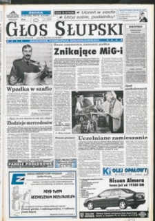 Głos Słupski, 1997, grudzień, nr 286