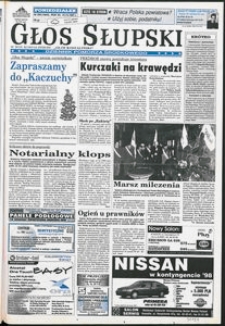 Głos Słupski, 1997, grudzień, nr 290