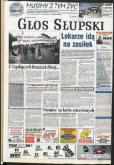 Głos Słupski, 1999, październik, nr 229