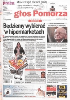 Głos Pomorza, 2006, marzec, nr 74