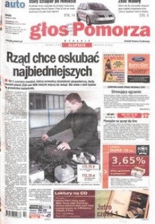 Głos Pomorza, 2006, kwiecień, nr 81