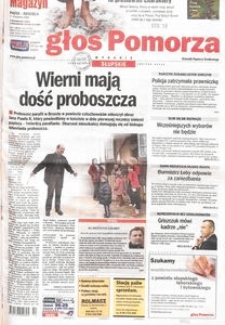 Głos Pomorza, 2006, kwiecień, nr 83