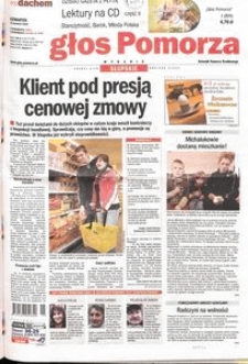 Głos Pomorza, 2006, kwiecień, nr 88