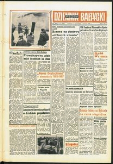 Dziennik Bałtycki, 1970, nr 3