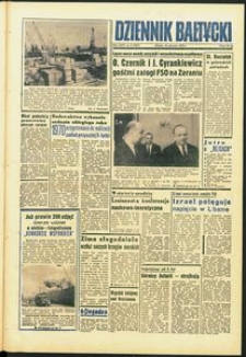 Dziennik Bałtycki, 1970, nr 8