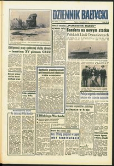 Dziennik Bałtycki, 1970, nr 13