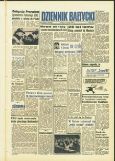 Dziennik Bałtycki, 1970, nr 34