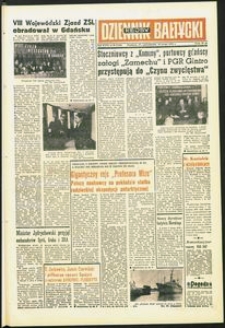 Dziennik Bałtycki, 1970, nr 39