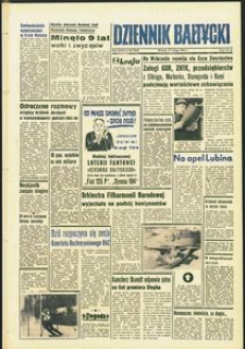 Dziennik Bałtycki, 1970, nr 40