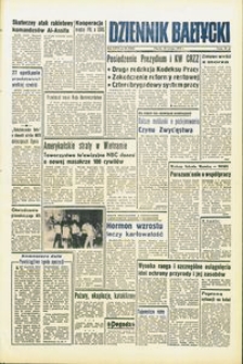 Dziennik Bałtycki, 1970, nr 43