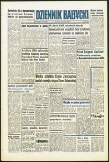 Dziennik Bałtycki, 1970, nr 48