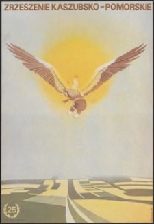 [Plakat] : Zrzeszenie Kaszubsko-Pomorskie