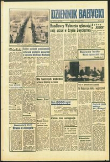 Dziennik Bałtycki, 1970, nr 50