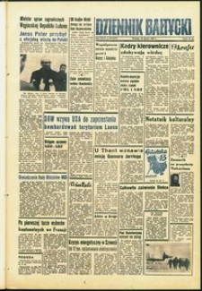 Dziennik Bałtycki, 1970, nr 58
