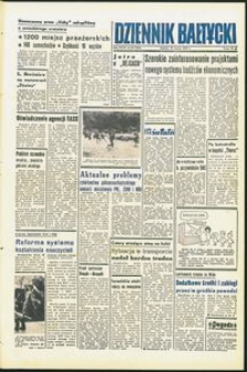 Dziennik Bałtycki, 1970, nr 62