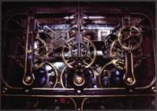 Czasomachineria - podr&oacute;ż typu C