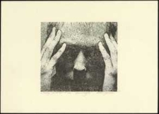 Witkacy i ja - autoportret - 2