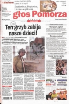 Głos Pomorza, 2006, kwiecień, nr 93