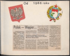 Kroniki Towarzystwa Przyjaźni Polsko-Węgierskiej w Słupsku [2]