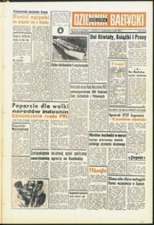 Dziennik Bałtycki, 1970, nr 104