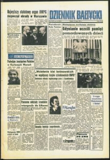 Dziennik Bałtycki, 1970, nr 112