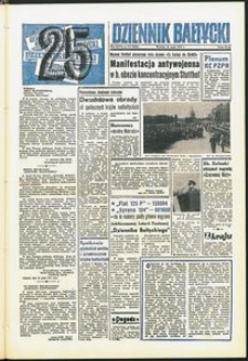 Dziennik Bałtycki, 1970, nr 117