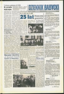 Dziennik Bałtycki, 1970, nr 118
