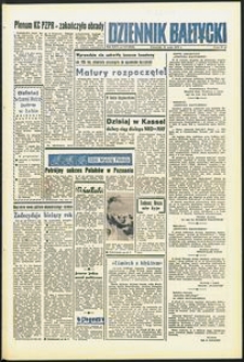 Dziennik Bałtycki, 1970, nr 119