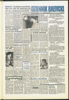 Dziennik Bałtycki, 1970, nr 120