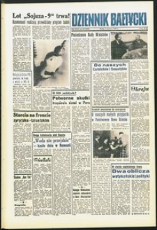 Dziennik Bałtycki, 1970, nr 130