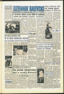 Dziennik Bałtycki, 1970, nr 132