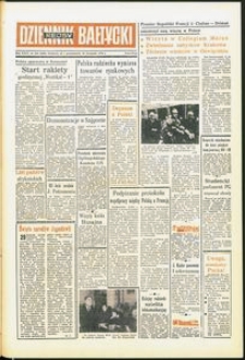 Dziennik Bałtycki, 1970, nr 284