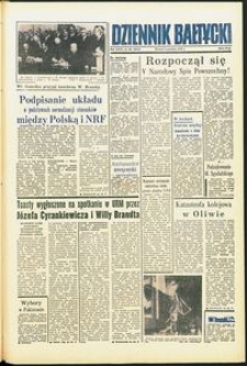 Dziennik Bałtycki, 1970, nr 291