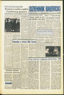 Dziennik Bałtycki, 1970, nr 292