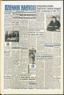 Dziennik Bałtycki, 1970, nr 72