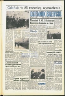 Dziennik Bałtycki, 1970, nr 76
