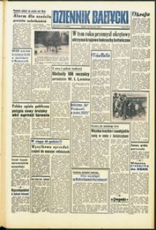 Dziennik Bałtycki, 1970, nr 84